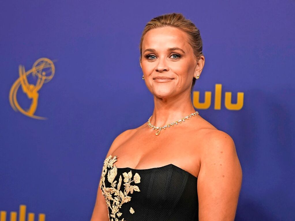 Reese Witherspoon