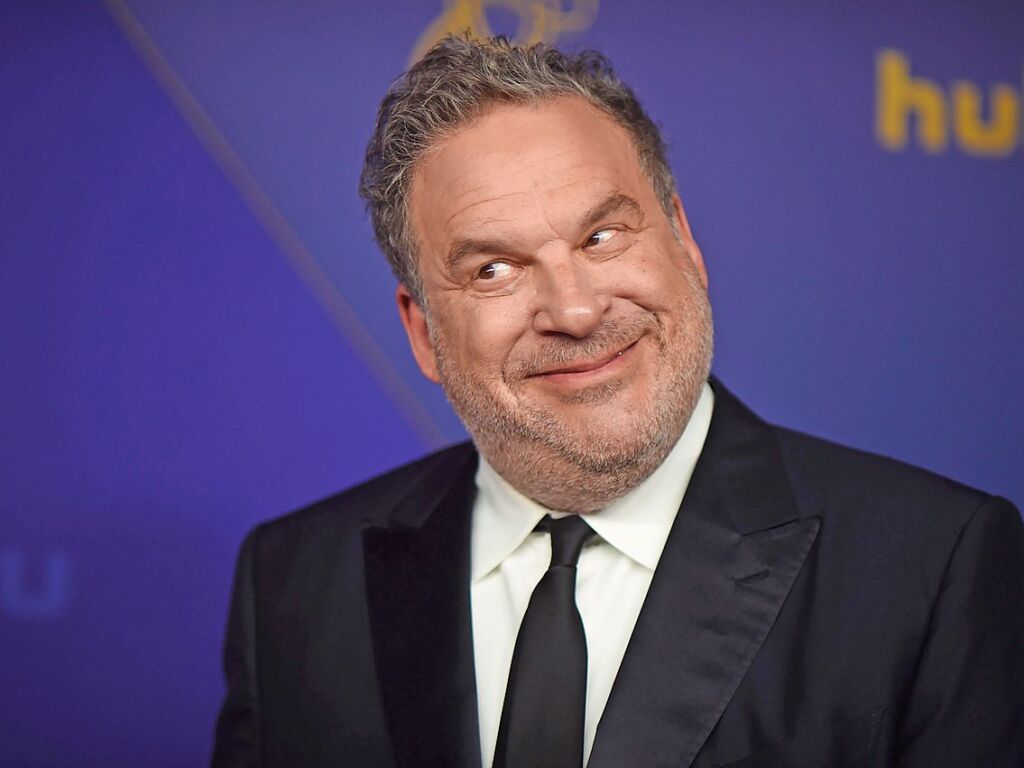 Jeff Garlin