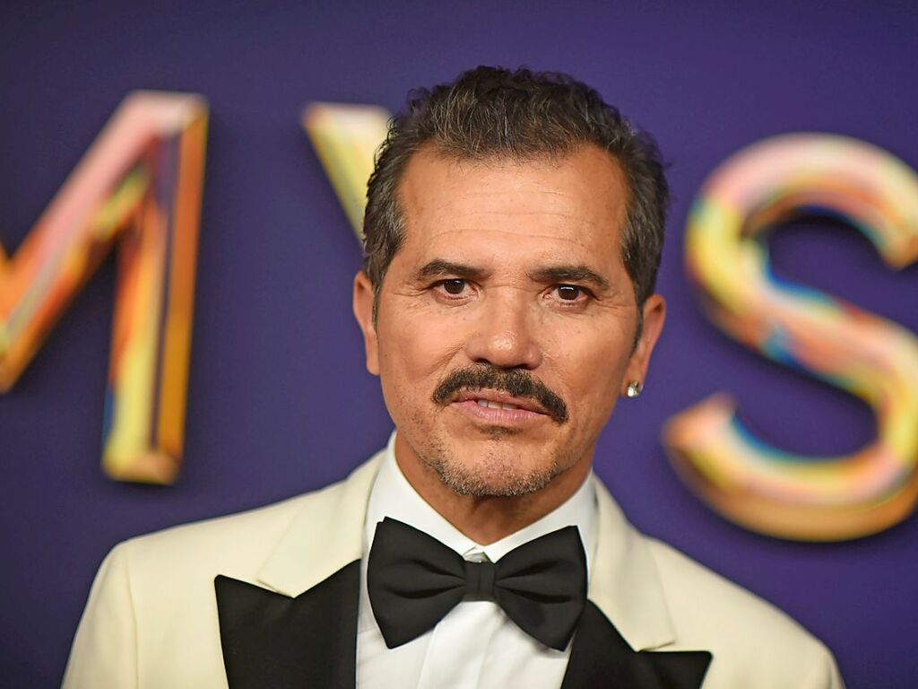 John Leguizamo