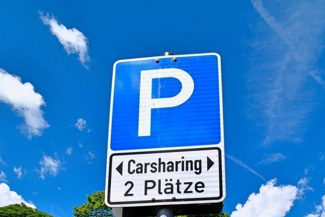 Mit Carsharing will die Gemeinde Riegel die nachhaltige Mobilitt frdern