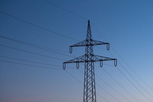 Stromausfall in der Nacht auf Sonntag in Lahr-Sulz, Langenwinkel und Mietersheim