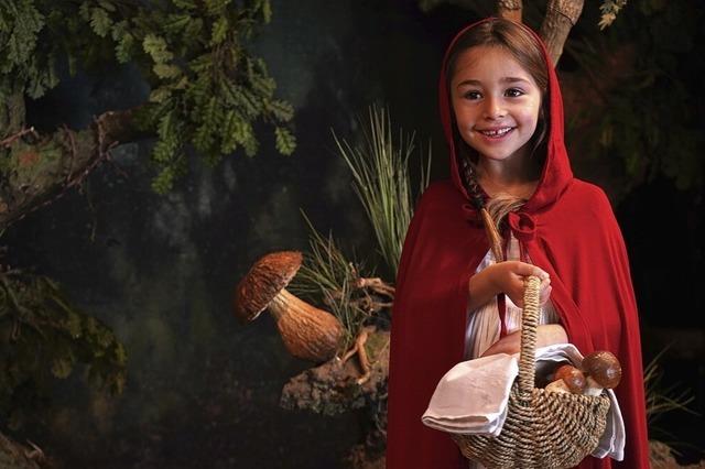 Das Basler Kindertheater zeigt zum Auftakt der neuen Saison Mrchenklassiker