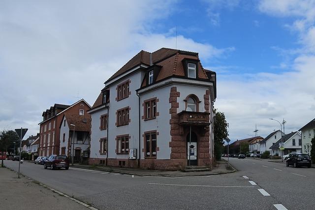 Lost Place in Rheinfelden: Das "Lovers Inn" war eine Arbeiterkneipe, eine Disko - und steht heute leer