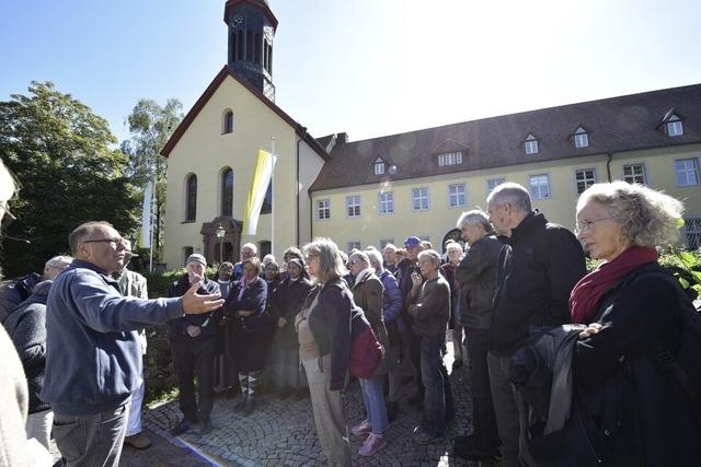 800 Jahre Kloster der Adelheid