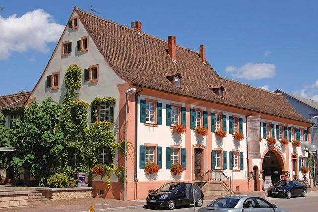 Blues fr den guten Zweck im Mllheimer Lindenhof