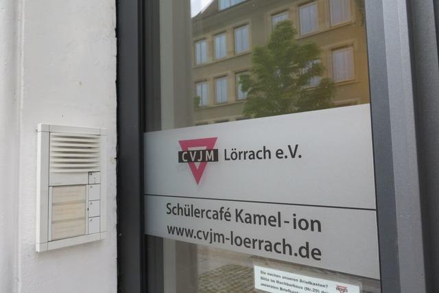 Schlercaf Kamelion kostet die Stadt Lrrach nun 52.000 Euro mehr