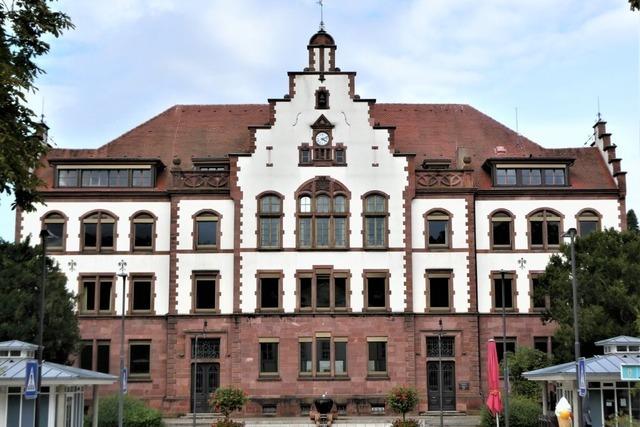 Karl-Friedrich-Schule in Emmendingen soll Ganztagsbetreuung bekommen