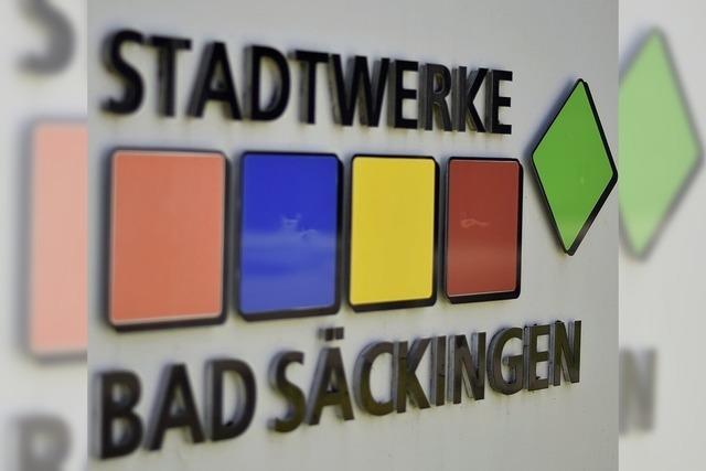 Stadtwerke schlieen 2023 mit Plus ab