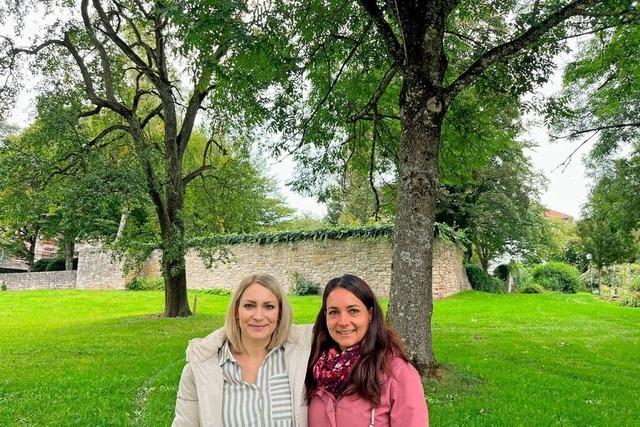 Mtter fordern sicheren Spielplatz fr Kinder in Bonndorf