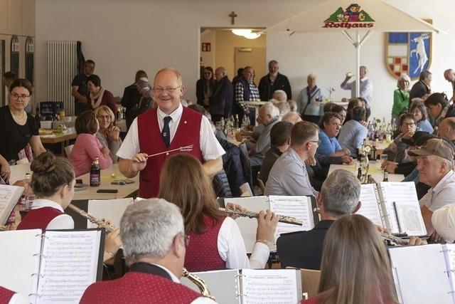 Initiative feiert mit Musik und einem Gottesdienst