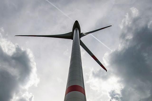 Mnstertler Gemeinderat findet Kompromiss zur Windkraft