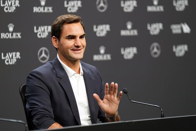 Federer kritisiert Zverevs Spiel als 