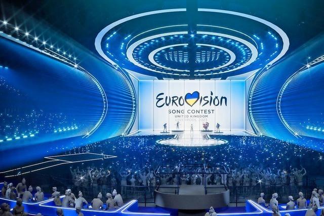 Was ist der Eurovision Song Contest?