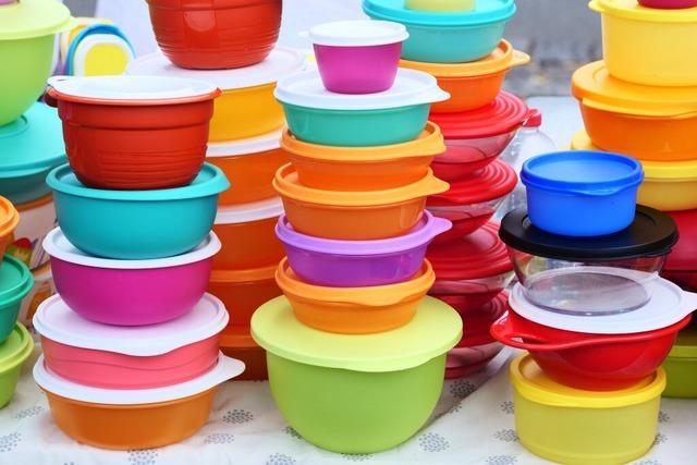 "Die Party ist vorbei": Tupperware stellt US-Insolvenzantrag - Kampf mit Glubigern