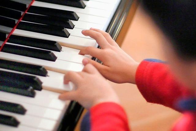 So blickt die Leiterin der Musikschule Oberes Wiesental in die Zukunft der Einrichtung