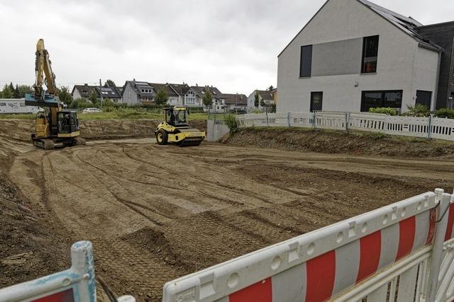 Endingen schafft mehr Betreuungspltze