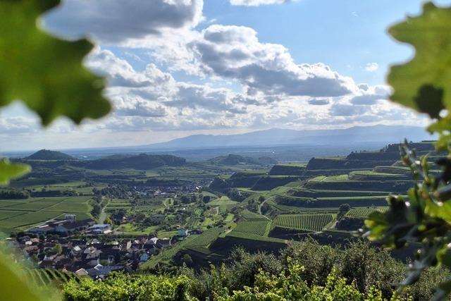 Am Kaiserstuhl fehlt es an Hotelbetten