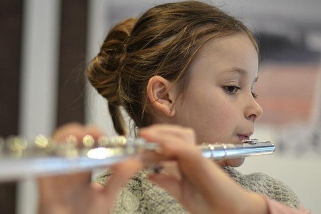 Gemeinden und Eltern mssen wohl mehr fr Musikschule bezahlen