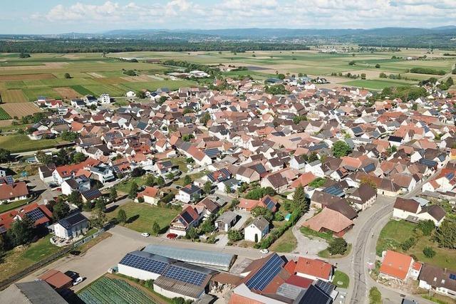 Lange Debatte im Gemeinderat: Forchheim frchtet viele Windrder