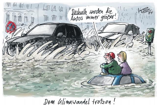 Karikatur