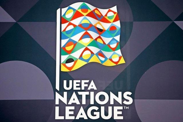 Was ist die Nations League im Fuball?