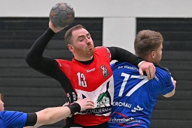 Die SG Maulburg-Steinen und die HSG Dreiland starten in die Handball-Landesliga-Saison