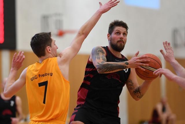 Bad Sckinger Basketballer starten mit neuen Talenten in die Oberliga-Saison