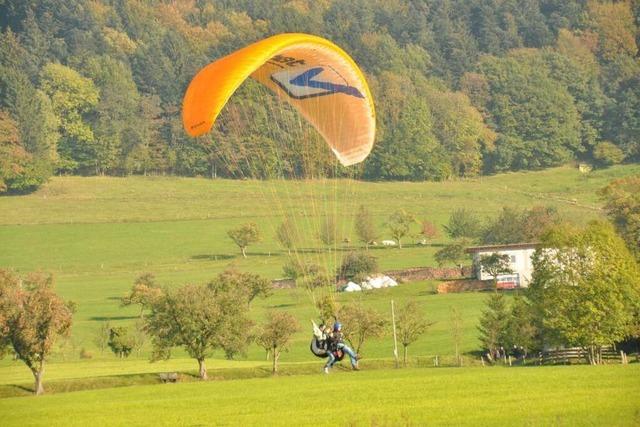 Gemeinderat Waldkirch stimmt den meisten Windkraftvorschlge des Regionalverbands zu. Bei drei Flchen sagen die Rte aber Nein.