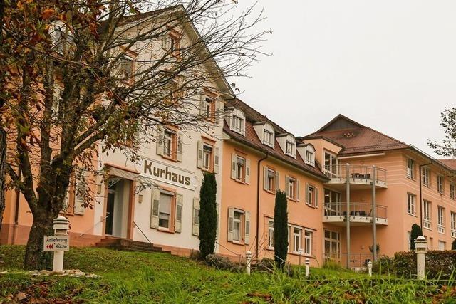 Wohnungen statt Pflegeheim: Was der Europa-Park Rust im Haus St. Marien in Ettenheimmnster plant