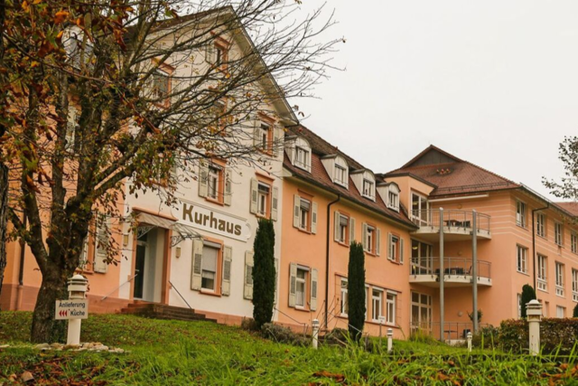 Was der Europa-Park Rust im St. Marien in Ettenheimmnster plant