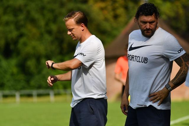 Der SC Lahr trifft im Kellerduell der Verbandsliga auf den Freiburger FC