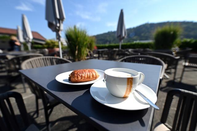 Dem Himmel ein Stckchen nher: Das sind Freiburgs schnste Dachterassen