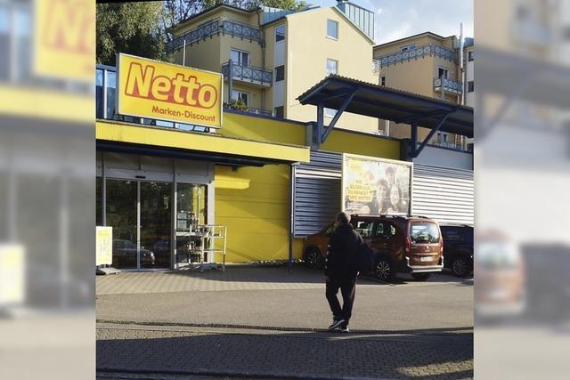 Netto-Umbau in Badenweiler kann starten