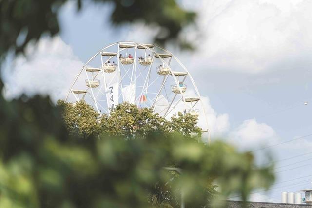 Oberrhein Messe feiert ein Jahrhundert voller Tradition und Innovation