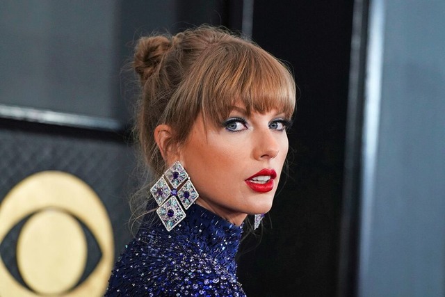 Taylor Swift  | Foto: Jordan Strauss (dpa)