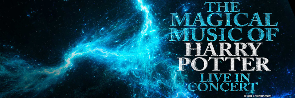 The Magical Music of Harry Potter - Live in Concert