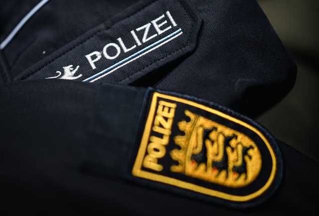 Die meisten der untersuchten F&auml;ll...g stammen aus dem Bereich der Polizei.  | Foto: Sebastian Gollnow/dpa