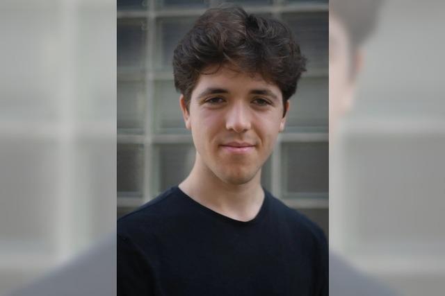 Intensive Identifikation mit dem Klavier: Lajos Meinberg gewinnt den 9. Pianowettbewerb in Freiburg