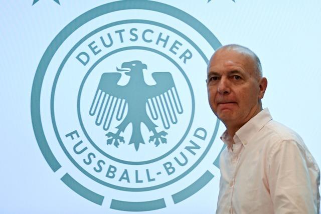 DFB bewirbt sich um Frauen-EM 2029