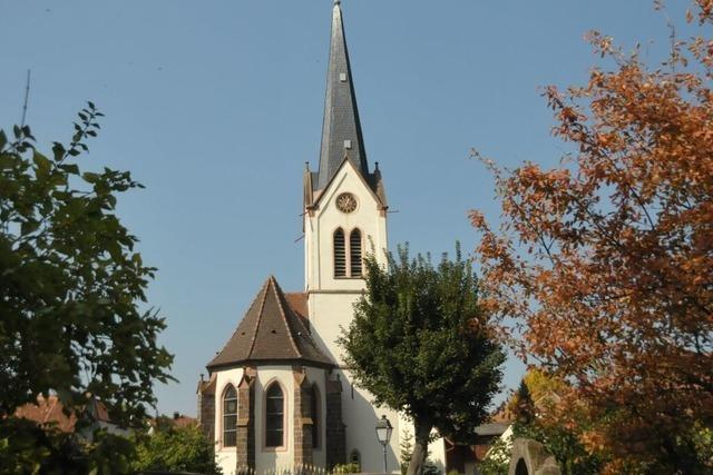 Missbrauchsvorwrfe gegen ehemaligen Kirchenorganisten – Suche nach mglichen Opfern in Sdbaden