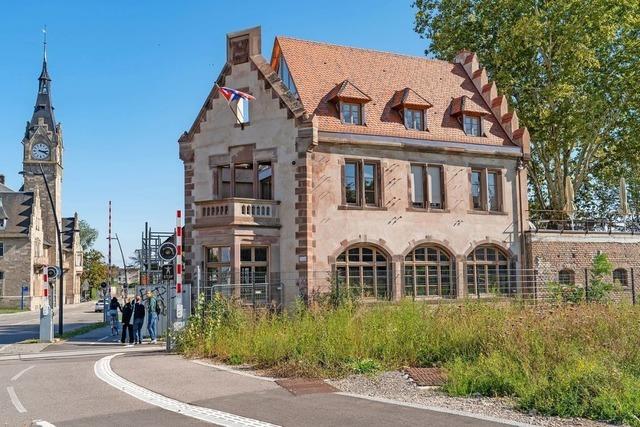 Betreiber des Teesalons im Straburger Coop-Viertel abgesprungen