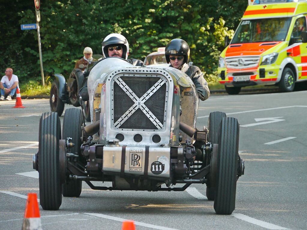 Impressionen zur 16. Auflage der Eggberg-Klassik 2024.