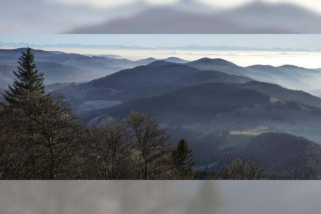 Naturpark als 25-jhrige Erfolgsgeschichte