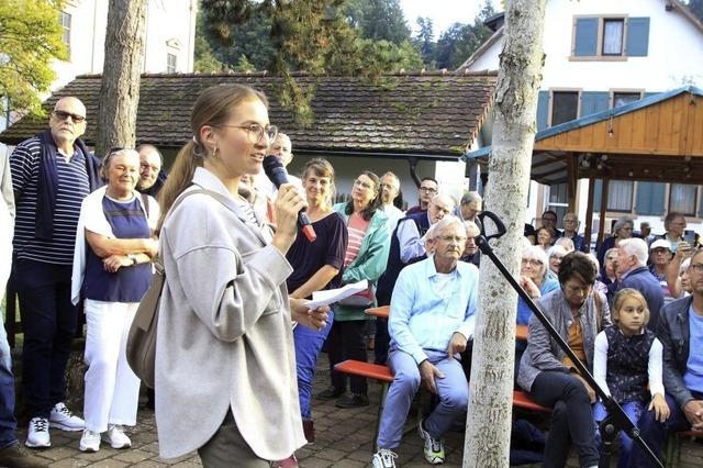 Landelinsfest in Ettenheimmnster