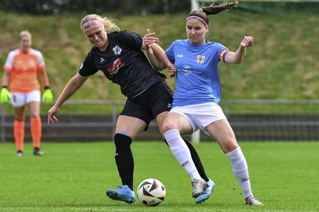 Sander 2:2 gegen Ingolstadt