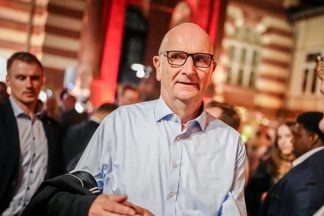 Newsblog: Woidkes SPD gewinnt Wahl in Brandenburg, Grne wohl raus