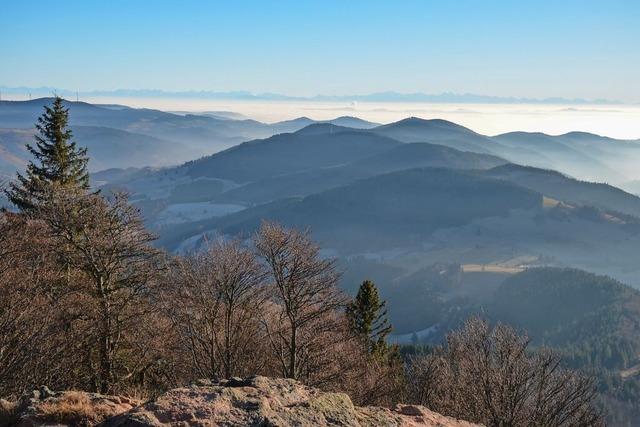 In 25 Jahren entwickelt sich der Naturpark zur Erfolgsgeschichte