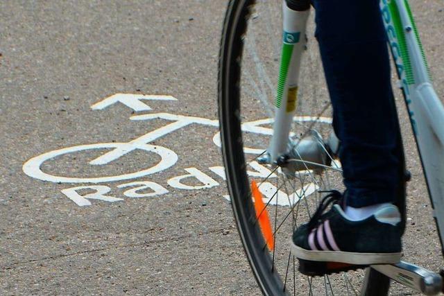 Emmendinger Grne fordern mehr Geld fr Radverkehr – und bekommen wohl einen Teil