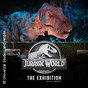 Jurassic World: The Exhibition - Tages-Flexticket