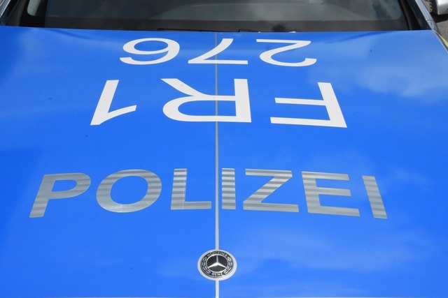 Neben dem Rettungsdienst und der Poliz...r im Einsatz.<Bildquelle></Bildquelle>  | Foto: Kathrin Ganter